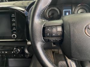Toyota Hilux 2.8 GD-6 RB Raider automaticD/C - Image 9