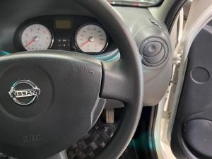 Nissan NP200 1.5 DCi Safety PackS/C - Image 10