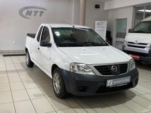 Nissan NP200 1.5 DCi Safety PackS/C - Image 1