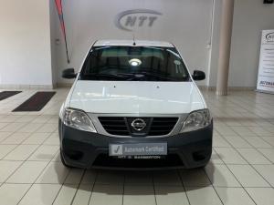 Nissan NP200 1.5 DCi Safety PackS/C - Image 4