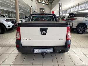 Nissan NP200 1.5 DCi Safety PackS/C - Image 5