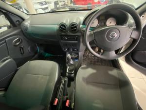Nissan NP200 1.5 DCi Safety PackS/C - Image 6