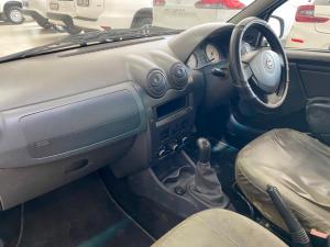 Nissan NP200 1.5 DCi Safety PackS/C - Image 7
