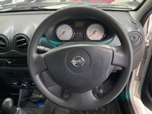 Nissan NP200 1.5 DCi Safety PackS/C - Image 8