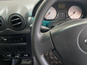 Nissan NP200 1.5 DCi Safety PackS/C - Image 9