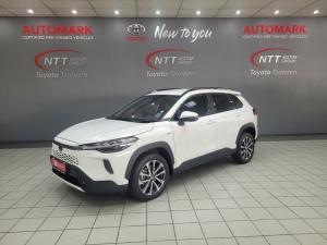 Toyota Corolla Cross 1.8 XR Hybrid - Image 10