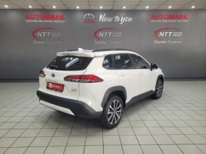 Toyota Corolla Cross 1.8 XR Hybrid - Image 2