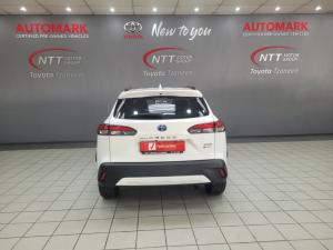 Toyota Corolla Cross 1.8 XR Hybrid - Image 5