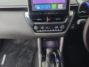 Toyota Corolla Cross 1.8 XR Hybrid - Image 9