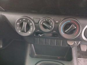 Toyota Hilux 2.0 VvtiP/U Single Cab - Image 14