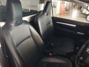Toyota Hilux 2.0 VvtiP/U Single Cab - Image 15