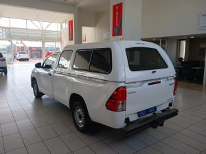 Toyota Hilux 2.0 VvtiP/U Single Cab - Image 18