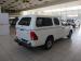 Toyota Hilux 2.0 VvtiP/U Single Cab - Thumbnail 2