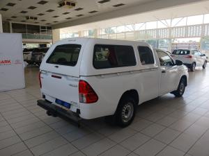 Toyota Hilux 2.0 VvtiP/U Single Cab - Image 2