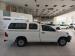 Toyota Hilux 2.0 VvtiP/U Single Cab - Thumbnail 3