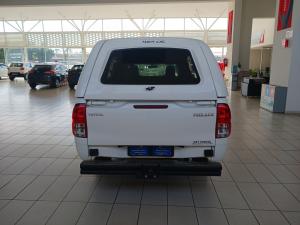Toyota Hilux 2.0 VvtiP/U Single Cab - Image 5