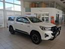 Thumbnail Toyota Hilux 2.8 GD-6 Raider 4X4 automaticD/C