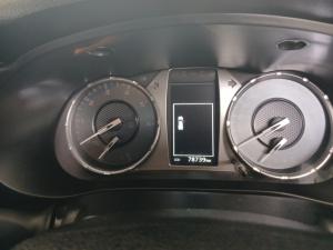 Toyota Hilux 2.4 GD-6 Raider 4X4 automaticD/C - Image 11