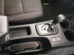Toyota Hilux 2.4 GD-6 Raider 4X4 automaticD/C - Image 12
