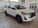 Toyota Hilux 2.4 GD-6 Raider 4X4 automaticD/C - Thumbnail 1