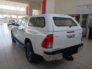 Toyota Hilux 2.4 GD-6 Raider 4X4 automaticD/C - Image 20