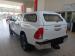 Toyota Hilux 2.4 GD-6 Raider 4X4 automaticD/C - Thumbnail 20