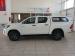 Toyota Hilux 2.4 GD-6 Raider 4X4 automaticD/C - Thumbnail 21