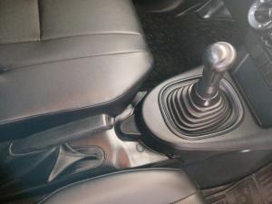 Toyota Hilux 2.4 GD SP/U Single Cab - Image 10