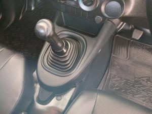 Toyota Hilux 2.4 GD SP/U Single Cab - Image 11