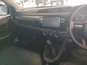 Toyota Hilux 2.4 GD SP/U Single Cab - Image 14
