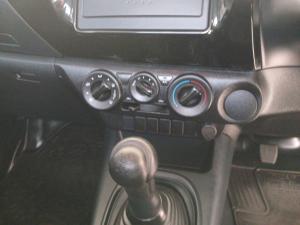 Toyota Hilux 2.4 GD SP/U Single Cab - Image 15