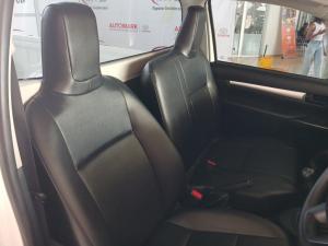 Toyota Hilux 2.4 GD SP/U Single Cab - Image 16