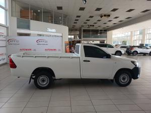Toyota Hilux 2.4 GD SP/U Single Cab - Image 3