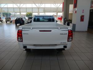 Toyota Hilux 2.4 GD SP/U Single Cab - Image 5