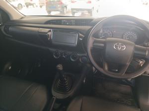 Toyota Hilux 2.4 GD SP/U Single Cab - Image 6