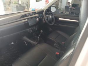 Toyota Hilux 2.4 GD SP/U Single Cab - Image 7