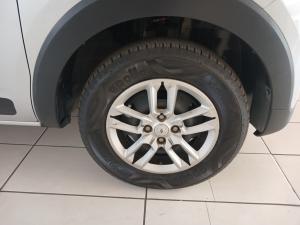 Renault Triber 1.0 Dynamique / ZEN - Image 19