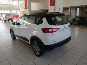 Renault Triber 1.0 Prestige / Intens - Image 21