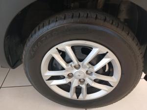 Renault Triber 1.0 Dynamique / ZEN - Image 19