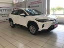 Thumbnail Toyota Corolla Cross 1.8 Xi