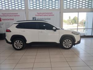 Toyota Corolla Cross 1.8 Xi - Image 3