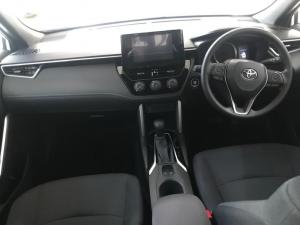 Toyota Corolla Cross 1.8 Xi - Image 6