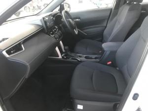 Toyota Corolla Cross 1.8 Xi - Image 7