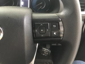 Toyota Fortuner 2.4GD-6 Raised Body automatic - Image 10