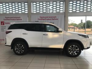 Toyota Fortuner 2.4GD-6 Raised Body automatic - Image 3