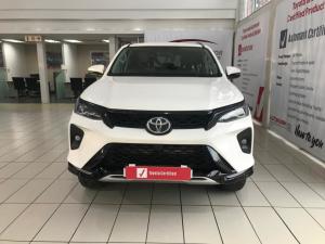 Toyota Fortuner 2.4GD-6 Raised Body automatic - Image 4