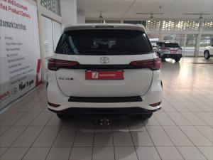 Toyota Fortuner 2.4GD-6 Raised Body automatic - Image 5