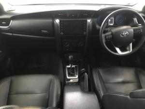 Toyota Fortuner 2.4GD-6 Raised Body automatic - Image 6