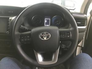 Toyota Fortuner 2.4GD-6 Raised Body automatic - Image 8