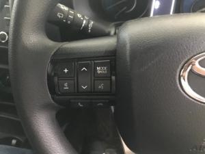 Toyota Fortuner 2.4GD-6 Raised Body automatic - Image 9